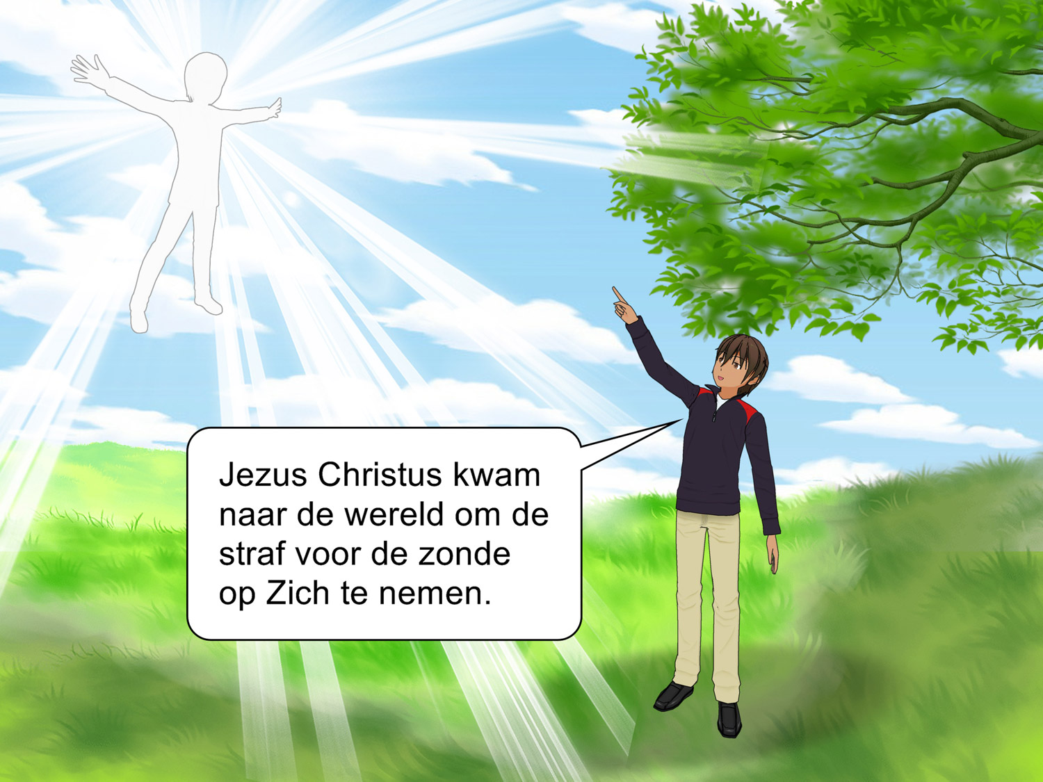 Evangelie NL (1)